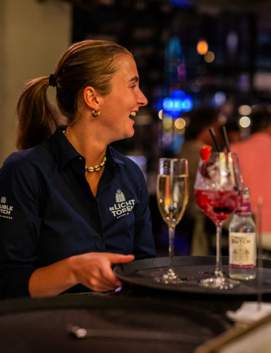 Grand Café de Lichttoren Eindhoven afbeelding 3 Grand Café de Lichttoren Eindhoven afbeelding 3